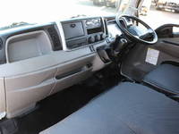 三菱ふそうキャンターダンプ小型（2t・3t）[写真26]