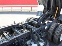 三菱ふそうキャンターダンプ小型（2t・3t）[写真33]