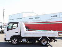 三菱ふそうキャンターダンプ小型（2t・3t）[写真08]