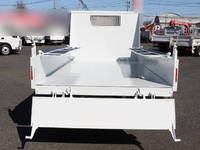 三菱ふそうキャンターダンプ小型（2t・3t）[写真09]