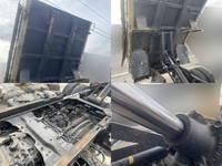 いすゞエルフダンプ小型（2t・3t）[写真10]