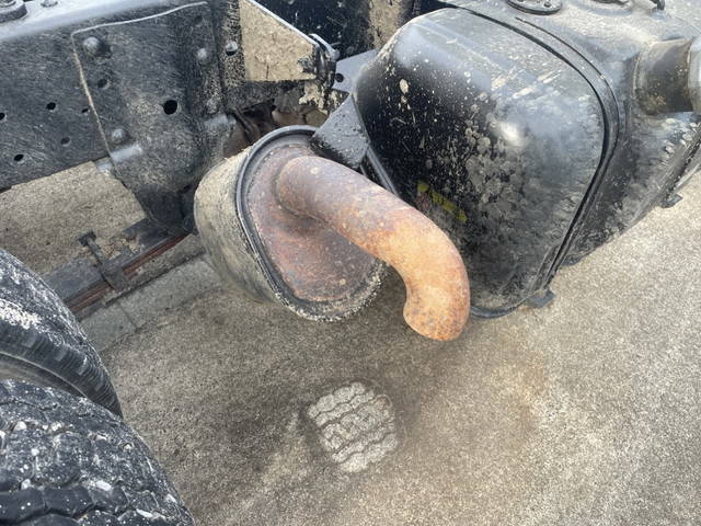 いすゞエルフダンプ小型（2t・3t）[写真12]