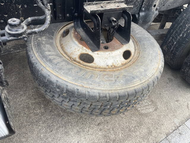 いすゞエルフダンプ小型（2t・3t）[写真13]