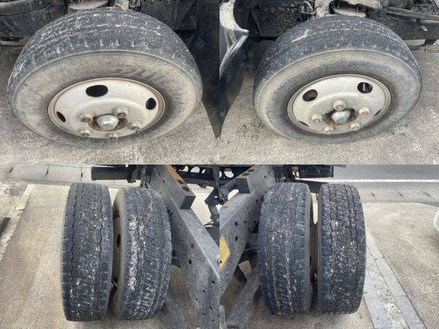 いすゞエルフダンプ小型（2t・3t）[写真14]