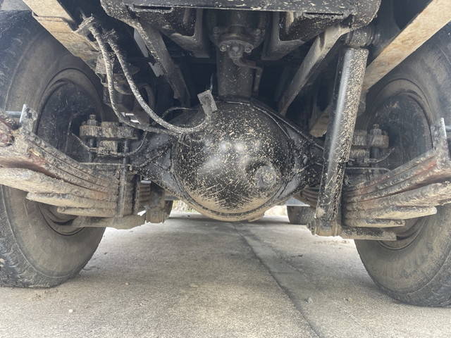 いすゞエルフダンプ小型（2t・3t）[写真16]