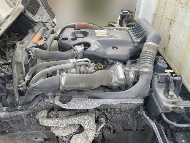 いすゞエルフダンプ小型（2t・3t）[写真17]