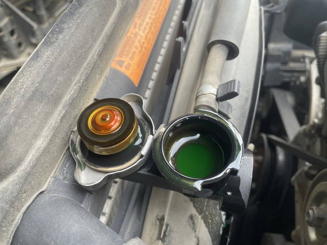 いすゞエルフダンプ小型（2t・3t）[写真21]