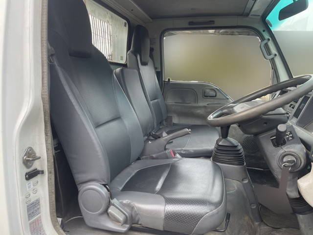 いすゞエルフダンプ小型（2t・3t）[写真27]