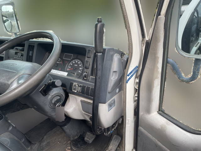 いすゞエルフダンプ小型（2t・3t）[写真30]