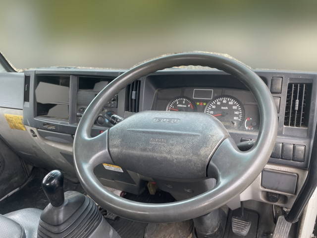 いすゞエルフダンプ小型（2t・3t）[写真33]