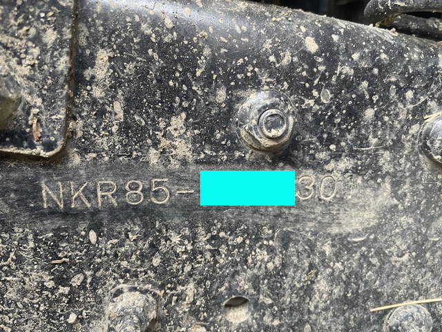 いすゞエルフダンプ小型（2t・3t）[写真39]