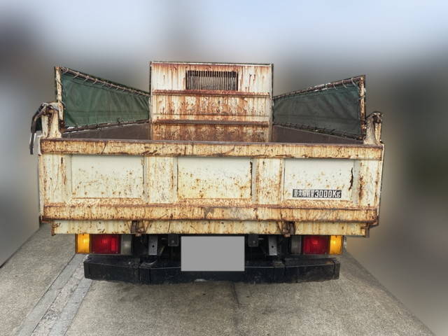 いすゞエルフダンプ小型（2t・3t）[写真06]