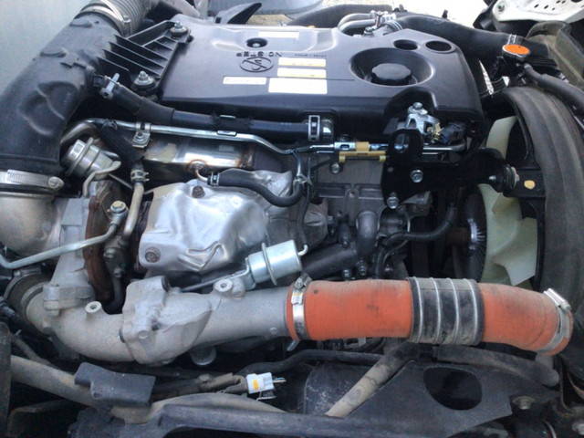 いすゞエルフダンプ小型（2t・3t）[写真13]