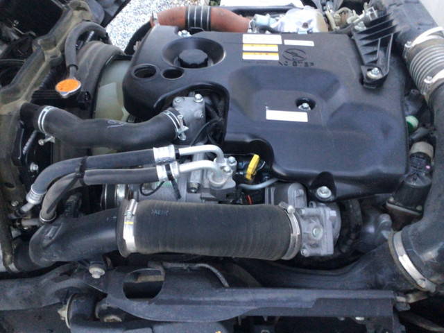 いすゞエルフダンプ小型（2t・3t）[写真14]