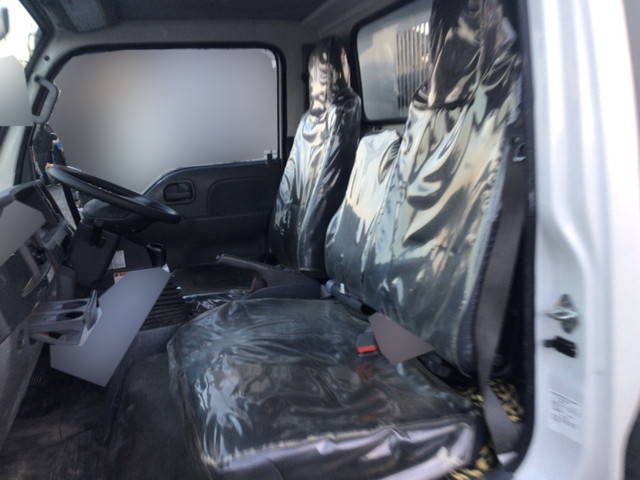 いすゞエルフダンプ小型（2t・3t）[写真18]