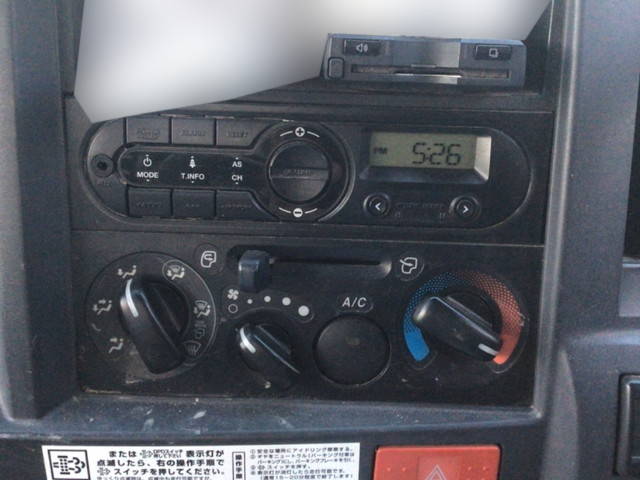 いすゞエルフダンプ小型（2t・3t）[写真26]