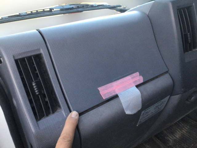 いすゞエルフダンプ小型（2t・3t）[写真27]