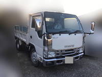 いすゞエルフダンプ小型（2t・3t）[写真02]