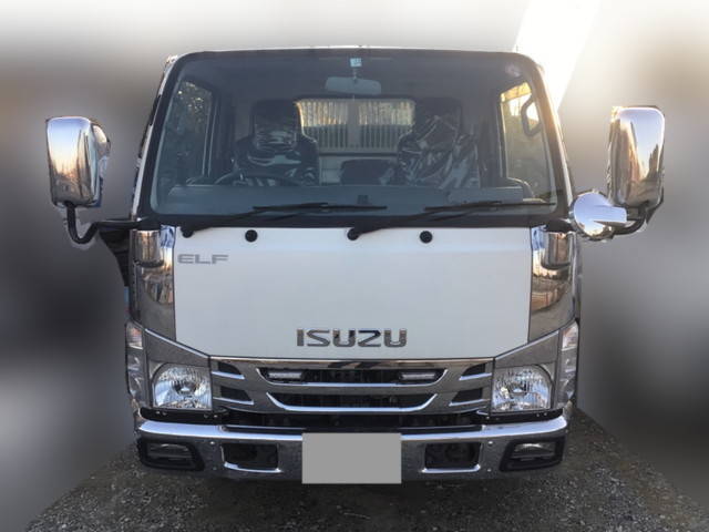 いすゞエルフダンプ小型（2t・3t）[写真03]