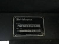 いすゞエルフダンプ小型（2t・3t）[写真07]