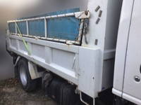 いすゞエルフダンプ小型（2t・3t）[写真09]