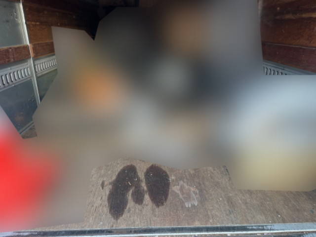 いすゞエルフアルミバン小型（2t・3t）[写真12]