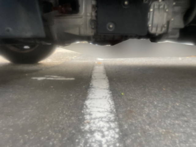 いすゞエルフアルミバン小型（2t・3t）[写真20]