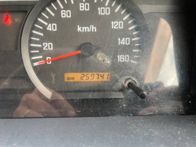 いすゞエルフアルミバン小型（2t・3t）[写真32]