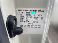 いすゞエルフアルミバン小型（2t・3t）[写真36]