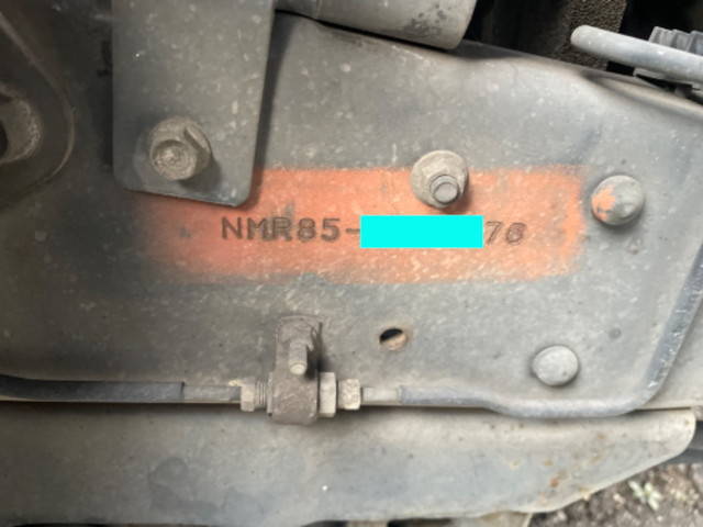 いすゞエルフアルミバン小型（2t・3t）[写真37]