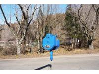 いすゞエルフクレーン3段小型（2t・3t）[写真13]