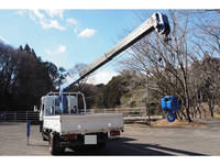 いすゞエルフクレーン3段小型（2t・3t）[写真14]