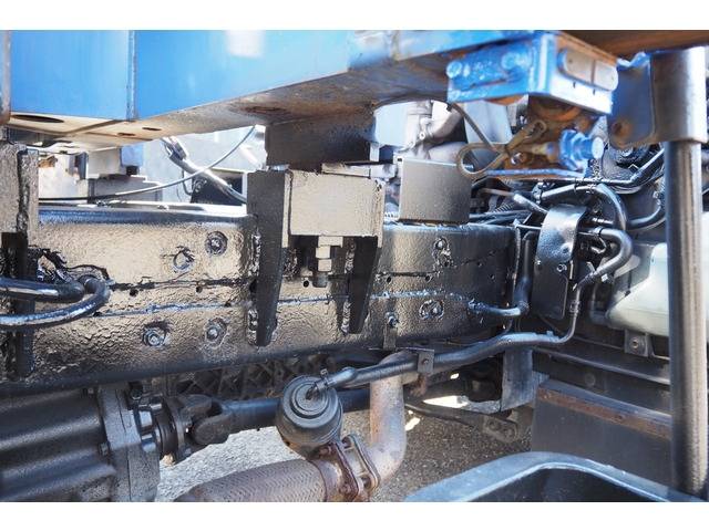 いすゞエルフクレーン3段小型（2t・3t）[写真21]