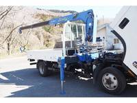 いすゞエルフクレーン3段小型（2t・3t）[写真24]