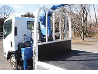 いすゞエルフクレーン3段小型（2t・3t）[写真31]