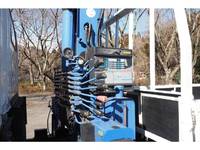 いすゞエルフクレーン3段小型（2t・3t）[写真08]