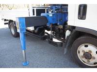 いすゞエルフクレーン3段小型（2t・3t）[写真09]