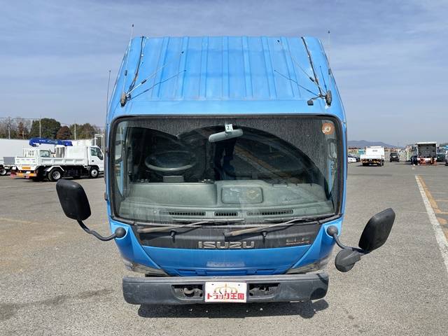 いすゞエルフダンプ小型（2t・3t）[写真10]