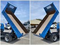 いすゞエルフダンプ小型（2t・3t）[写真12]