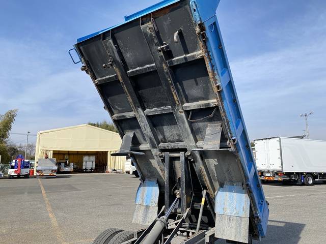 いすゞエルフダンプ小型（2t・3t）[写真16]