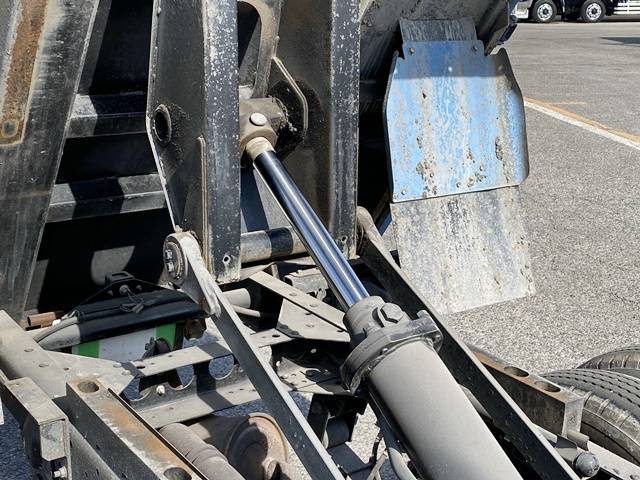 いすゞエルフダンプ小型（2t・3t）[写真17]