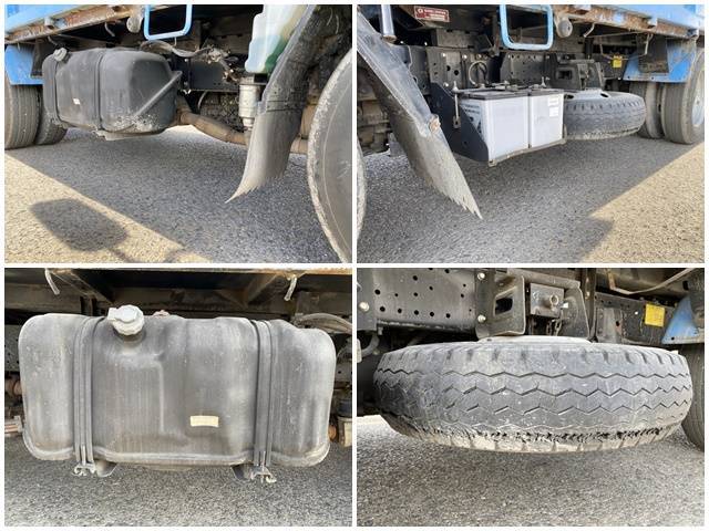 いすゞエルフダンプ小型（2t・3t）[写真18]