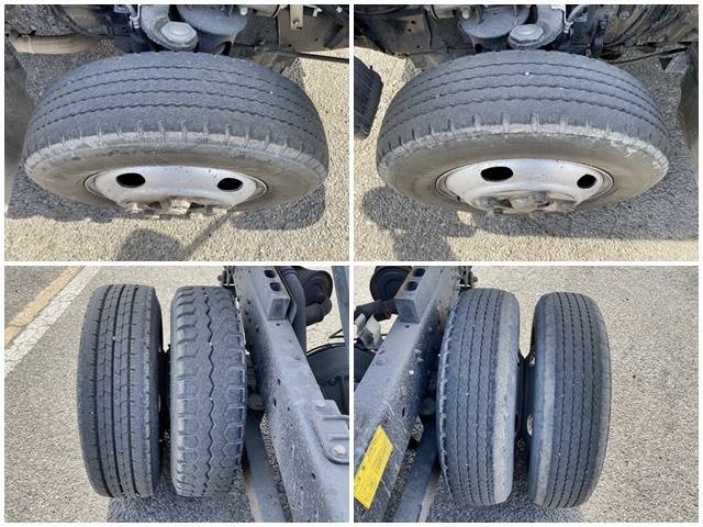 いすゞエルフダンプ小型（2t・3t）[写真19]