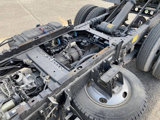 いすゞエルフダンプ小型（2t・3t）[写真21]