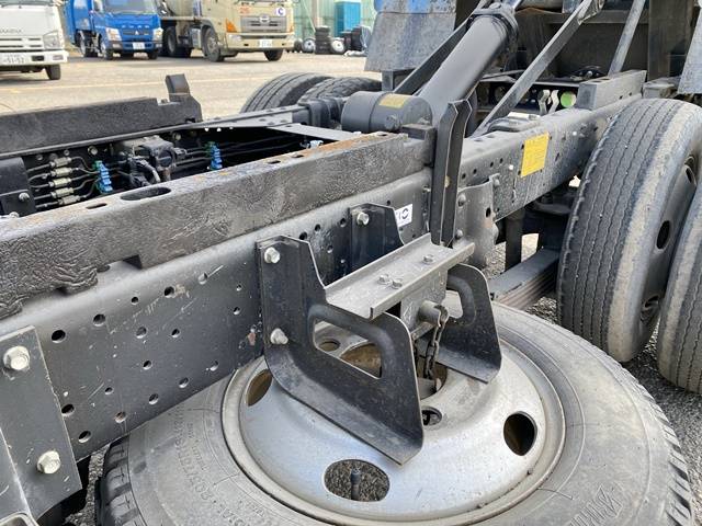 いすゞエルフダンプ小型（2t・3t）[写真23]