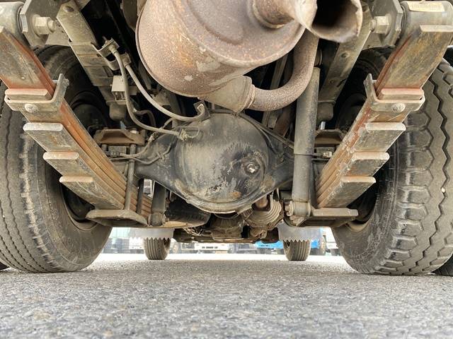 いすゞエルフダンプ小型（2t・3t）[写真24]