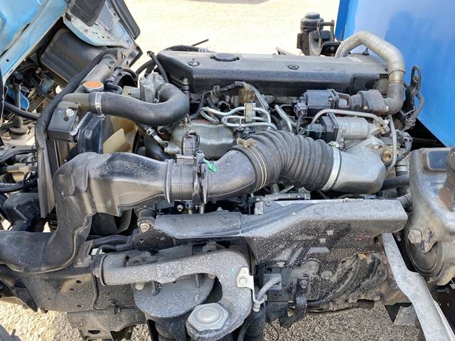 いすゞエルフダンプ小型（2t・3t）[写真25]