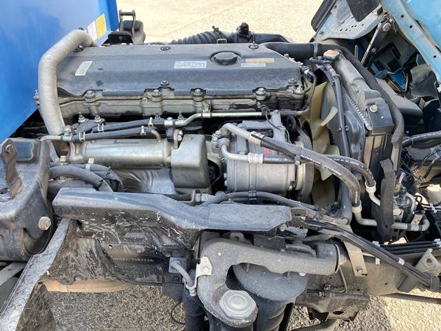 いすゞエルフダンプ小型（2t・3t）[写真26]