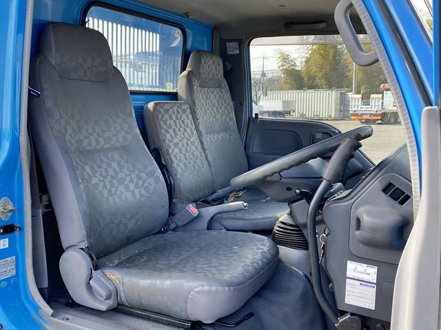 いすゞエルフダンプ小型（2t・3t）[写真33]