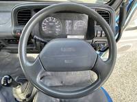 いすゞエルフダンプ小型（2t・3t）[写真36]